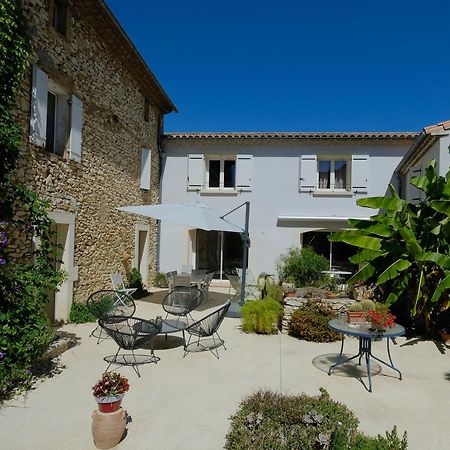 Le Cocon Bed and Breakfast Saint-Paul-les-Fonts Buitenkant foto