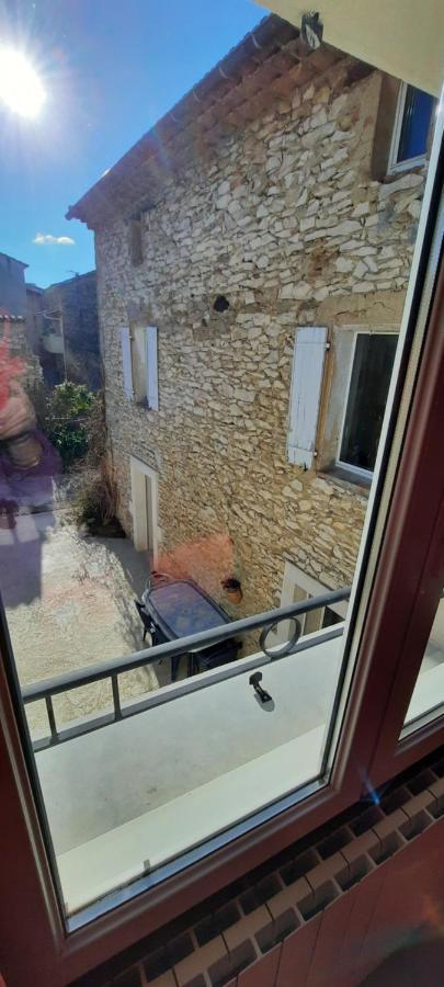 Le Cocon Bed and Breakfast Saint-Paul-les-Fonts Buitenkant foto